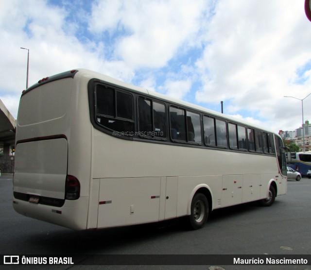 Viação Serro 1560 na cidade de Belo Horizonte, Minas Gerais, Brasil, por Maurício Nascimento. Número da foto: #9366948.