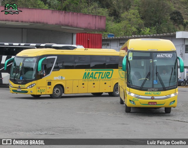 Mactur 2000 na cidade de Juiz de Fora, Minas Gerais, Brasil, por Luiz Felipe Coelho. ID da foto: 9364941.