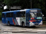 Viação Jacareí 10.037 na cidade de São José dos Campos, São Paulo, Brasil, por George Miranda. Número da foto: #:id.