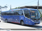 Auto Viação Jabour D86750 na cidade de Rio de Janeiro, Rio de Janeiro, Brasil, por Renan Vieira. Número da foto: #9366471.