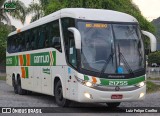 Empresa Gontijo de Transportes 21755 na cidade de Juiz de Fora, Minas Gerais, Brasil, por Luiz Felipe Coelho. Número da foto: #9364963.