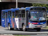 Next Mobilidade - ABC Sistema de Transporte 81.845 na cidade de Santo André, São Paulo, Brasil, por Bruno Kozeniauskas. Número da foto: #9365201.