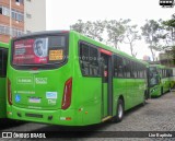 Rodoviária Âncora Matias B25527 na cidade de Rio de Janeiro, Rio de Janeiro, Brasil, por Lior Baptista. Número da foto: #:id.