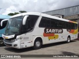 Saritur - Santa Rita Transporte Urbano e Rodoviário 7990 na cidade de Belo Horizonte, Minas Gerais, Brasil, por Luiz Otavio Matheus da Silva. Número da foto: #9365425.