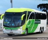 Expresso Princesa dos Campos 6053 na cidade de Curitiba, Paraná, Brasil, por Joel de Araújo Filho. Número da foto: #:id.