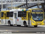 Plataforma Transportes 30911 na cidade de Salvador, Bahia, Brasil, por Christian  Gabriel. Número da foto: #9365815.