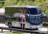 Cobra Viagens e Turismo 9000 na cidade de São José dos Campos, São Paulo, Brasil, por George Miranda. Número da foto: #9365602.