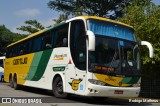 Empresa Gontijo de Transportes 14770 na cidade de São Paulo, São Paulo, Brasil, por Rodrigo Matheus. Número da foto: #9364894.