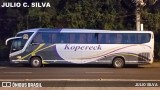 Kopereck Turismo 640 na cidade de Porto Alegre, Rio Grande do Sul, Brasil, por JULIO SILVA. Número da foto: #:id.