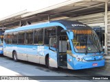 Expresso Pégaso E87590D na cidade de Rio de Janeiro, Rio de Janeiro, Brasil, por Renan Vieira. Número da foto: #9366453.