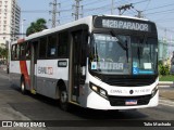 Evanil Transportes e Turismo RJ 132.001 na cidade de Nova Iguaçu, Rio de Janeiro, Brasil, por Tulio Machado. ID da foto: :id.