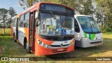 Empresa de Ônibus Vila Galvão 2101 na cidade de Guarulhos, São Paulo, Brasil, por Luan Santos. Número da foto: #:id.