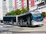 Viação Paratodos > São Jorge > Metropolitana São Paulo > Mobibrasil 6 3523 na cidade de São Paulo, São Paulo, Brasil, por David Roberto Silva Dos Santos. Número da foto: #:id.