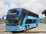 Auto Viação Progresso 6189 na cidade de Recife, Pernambuco, Brasil, por Matheus Lex. Número da foto: #9366407.