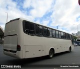 Viação Serro 1560 na cidade de Belo Horizonte, Minas Gerais, Brasil, por Maurício Nascimento. Número da foto: #9366948.