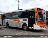Auto Viação Vera Cruz - Belford Roxo A04031 na cidade de Nova Iguaçu, Rio de Janeiro, Brasil, por Selmo Bastos. Número da foto: #:id.