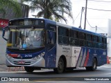 Empresa de Transportes e Turismo Carapicuiba 24.756 na cidade de Osasco, São Paulo, Brasil, por Hércules Cavalcante. Número da foto: #:id.