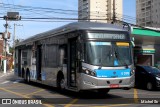 Viação Paratodos > São Jorge > Metropolitana São Paulo > Mobibrasil 6 3170 na cidade de São Paulo, São Paulo, Brasil, por Michel Sc. Número da foto: #:id.
