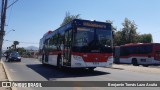 STP Santiago PGRR78 na cidade de Maipú, Santiago, Metropolitana de Santiago, Chile, por Benjamín Tomás Lazo Acuña. Número da foto: #9366224.