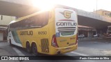 Empresa Gontijo de Transportes 18050 na cidade de Belo Horizonte, Minas Gerais, Brasil, por Paulo Alexandre da Silva. Número da foto: #9365500.