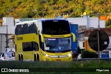 Viação Itapemirim 17035 na cidade de Manoel Vitorino, Bahia, Brasil, por Filipe Lima. Número da foto: #9366416.