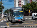 Viação Paratodos > São Jorge > Metropolitana São Paulo > Mobibrasil 6 3180 na cidade de São Paulo, São Paulo, Brasil, por David Roberto Silva Dos Santos. Número da foto: #9365232.