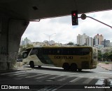 Empresa Gontijo de Transportes 21325 na cidade de Belo Horizonte, Minas Gerais, Brasil, por Maurício Nascimento. Número da foto: #:id.