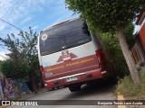 Buses Hualpén 241 na cidade de Maipú, Santiago, Metropolitana de Santiago, Chile, por Benjamín Tomás Lazo Acuña. Número da foto: #9366157.