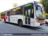 Auto Viação Alpha A48088 na cidade de Rio de Janeiro, Rio de Janeiro, Brasil, por Kawhander Santana P. da Silva. Número da foto: #:id.