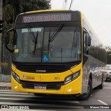 City Transporte Urbano Intermodal Sorocaba 2671 na cidade de Sorocaba, São Paulo, Brasil, por Marcos Oliveira. Número da foto: #:id.