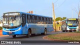 Taguatur - Taguatinga Transporte e Turismo 06910 na cidade de Águas Lindas de Goiás, Goiás, Brasil, por Lucas Alves. ID da foto: :id.