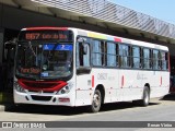 Auto Viação Jabour D86127 na cidade de Rio de Janeiro, Rio de Janeiro, Brasil, por Renan Vieira. Número da foto: #9366369.