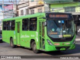 Transportes Santo Antônio DC 3.171 na cidade de Duque de Caxias, Rio de Janeiro, Brasil, por Rafael da Silva Xarão. Número da foto: #:id.