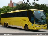 Viação Itapemirim 5701 na cidade de São Paulo, São Paulo, Brasil, por Rafael Santos Silva. Número da foto: #9364371.