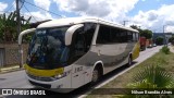 Rio Negro Fretamento e Turismo 51821 na cidade de Belo Horizonte, Minas Gerais, Brasil, por Nilson Brandão Alves. Número da foto: #9366592.