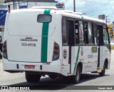 Ônibus Particulares CCA-89705 na cidade de Ananindeua, Pará, Brasil, por Lucas Jacó. ID da foto: :id.