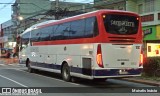 Viação Piracicabana 1682 na cidade de Cubatão, São Paulo, Brasil, por Moiséis Inácio. Número da foto: #9365869.