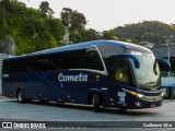 Viação Cometa 719540 na cidade de Santos, São Paulo, Brasil, por Guilherme Silva. Número da foto: #9365716.