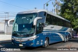 ETN - Enlaces Terrestres Nacionales 5328 na cidade de Gustavo A. Madero, Ciudad de México, México, por Omar Ramírez Thor2102. Número da foto: #9366896.