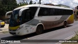Rio Negro Fretamento e Turismo 58121 na cidade de Belo Horizonte, Minas Gerais, Brasil, por Nilson Brandão Alves. Número da foto: #9366614.