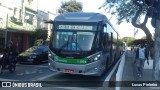 Viação Santa Brígida 1 1094 na cidade de São Paulo, São Paulo, Brasil, por Lucas Pinheiro. Número da foto: #:id.