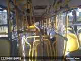 Coletivo Transportes 3309 na cidade de Caruaru, Pernambuco, Brasil, por Vinicius Palone. Número da foto: #:id.