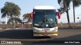 Expresso Itamarati 6613 na cidade de Estrela d`Oeste, São Paulo, Brasil, por João Vitor Pereira. Número da foto: #:id.
