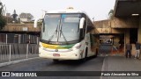Empresa Gontijo de Transportes 18465 na cidade de Belo Horizonte, Minas Gerais, Brasil, por Paulo Alexandre da Silva. Número da foto: #9365489.