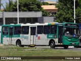 OT Trans - Ótima Salvador Transportes 20264 na cidade de Salvador, Bahia, Brasil, por Christian  Gabriel. ID da foto: :id.