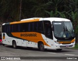 Viação Bassamar 183 na cidade de Juiz de Fora, Minas Gerais, Brasil, por Gabriel Cruz. ID da foto: :id.