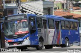 BBTT - Benfica Barueri Transporte e Turismo 27.655 na cidade de Osasco, São Paulo, Brasil, por Samuel Rocha. ID da foto: :id.