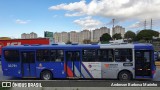 Guarulhos Transportes 33.791 na cidade de Guarulhos, São Paulo, Brasil, por Anderson Barbosa Marinho. Número da foto: #:id.