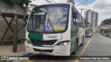 Transunião Transportes 5 6287 na cidade de São Paulo, São Paulo, Brasil, por Matheus Neri dos Santos. Número da foto: #9364608.