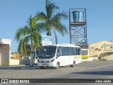 Corisco Turismo IAJ5735 na cidade de Marechal Deodoro, Alagoas, Brasil, por Arthur Jatobá. ID da foto: :id.